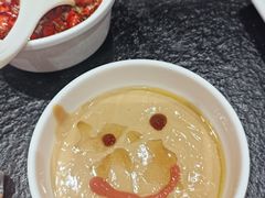 -汇聚德京味铜锅涮肉(沈家桥二路店)