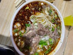 -肖家客饸饹面(郑州总店)