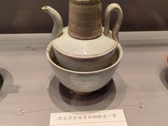 -北京大学赛克勒考古与艺术博物馆
