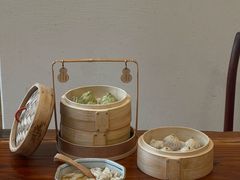 -九忠祥小笼馆(保利时光里店)