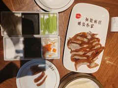 -北京全聚德(王府井店)