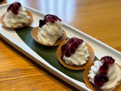 -竹里馆 ·茶食(奥体店)