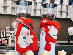 -不焦虑咖啡(武汉客厅店)