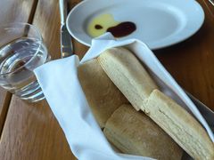 -沈阳君悦酒店·意坊意大利餐厅