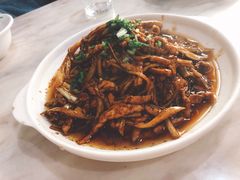 -扬州小吃(延安西路店)