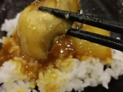 咖喱生蚝-简家·海鲜盛宴(下沙店)