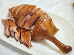 -龙潭李鸭子同乐饭店