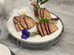 -会宾园·云山宴中餐