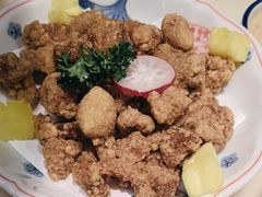 -林四喜·闽南传家菜(鼓浪屿店)