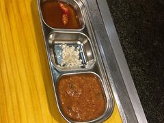 -金顺韩式烤肉·网红烤肉店(广利路店)