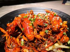 -巴厘龙虾·榜首油焖大虾(洞庭·艺术洋房店)