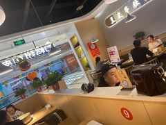 -杨翔豆皮涮牛肚(万和城店)