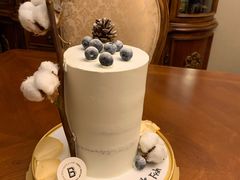-Biteology Artisan Cakes(红庄·国际文化保税创新园店)