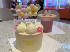 -好利来(七宝领展广场店)