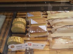 -BreadTalk面包新语·烘焙蛋糕(海珠丽影广场店)