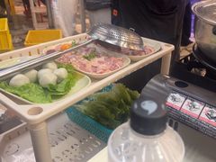 -小煵记·打边炉(西丽文光店)