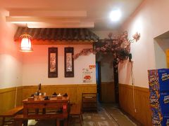 -三道苗苗鱼·美蛙黄辣丁(八里店)
