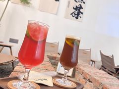 -想见你(咖啡·茶饮·甜品·江汉路店)