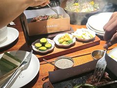 -卡朋厨房(289艺术园区店)