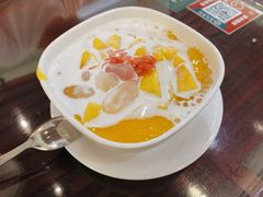 -民信老铺(华盖路店)