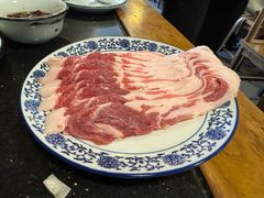 -裕德孚·非遗手切涮羊肉(东直门内大街店)