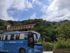 -南平静修小镇水芳阁餐厅