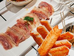 -九街淑芬掌中宝串串公司(沙坪坝店)