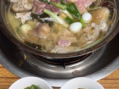-海关荤豆花(洋河一路店)