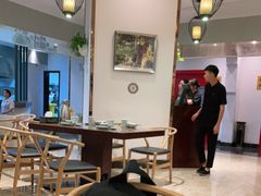 大堂-冶春茶社(星汉大厦店)