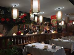 大堂-老家信阳菜(北京路店)