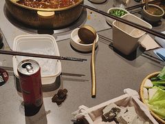 -巴奴毛肚火锅(二七万达店)
