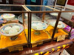 -富华斋饽饽铺·宫廷糕点·伴手礼(护国新天地店)