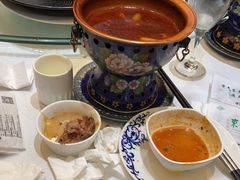 -东来顺•非遗火锅(外滩店)