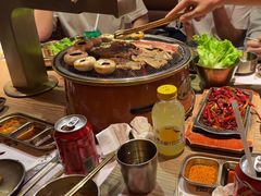 -西塔老太太泥炉烤肉(杭州首店)