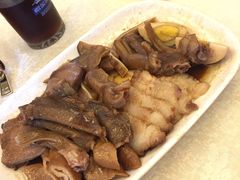 -辉记潮汕海鲜砂锅粥(林和西店)