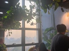 -Thai Basil罗勒叶泰式餐厅(时代天街店)