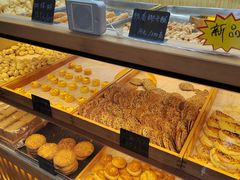 -包满意面包糕点(东坝店)