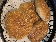 -宁夏国强手抓羊肉·清真菜(未央路凤三店)