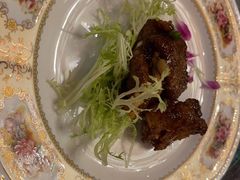 -马勒别墅·中餐厅