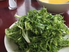 -闻道食府烙饼卷带鱼(原车耳营店原大觉寺店)