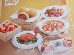 -蔡澜点心·粤菜(花城汇南区店)