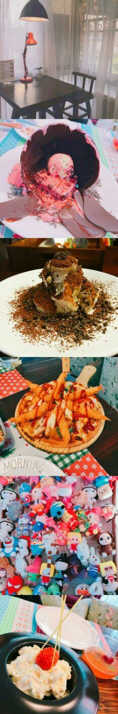 -吃饼人西餐(南开店)