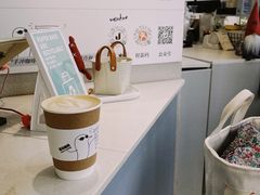 -卖呆儿咖啡(望京店)