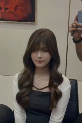 -YESIDO椰岛造型烫发染发