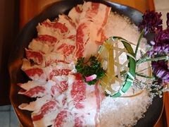 -野·大山里土鸡火锅(万科里店)