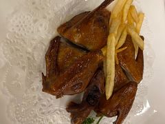 -潮福城大酒楼·潮粤菜·港式点心(阳光城店)