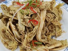 -天天初二·天津传统捞面·天津特色菜(凌奥总店)