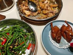 -味可道美食坊(福基路店)