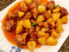 -旺达·福州菜(正大广场店)