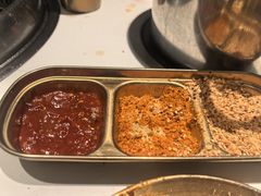 -欢喜哥齐齐哈尔自助烤肉(大学城店)